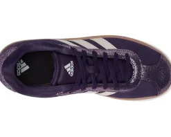 adidas Kids VL Court 3.0 Shoes (Little Kid/Big Kid)