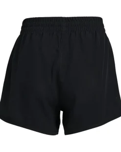 adidas Kids Woven Pacer Shorts with Binding (Big Kid)