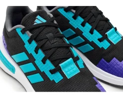 adidas Kids x Minecraft Pro Shoes (Big Kid)