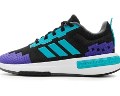 adidas Kids x Minecraft Pro Shoes (Big Kid)