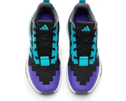 adidas Kids x Minecraft Pro Shoes (Big Kid)