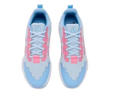 adidas Kids x Minecraft Pro Shoes (Big Kid)