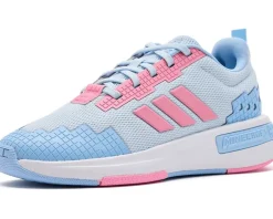 adidas Kids x Minecraft Pro Shoes (Big Kid)