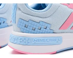 adidas Kids x Minecraft Pro Shoes (Big Kid)