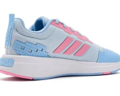 adidas Kids x Minecraft Pro Shoes (Big Kid)