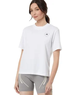 adidas TrueCasuals Regular T-Shirt HR9167 Women's