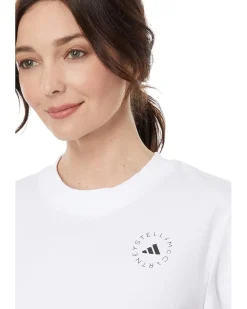 adidas TrueCasuals Regular T-Shirt HR9167 Women's