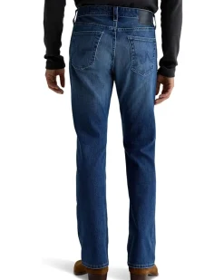 AG Jeans Clint Classic Bootcut Jeans Men's
