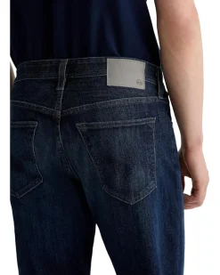 AG Jeans Everett Slim Straight Jeans In Benson Men's