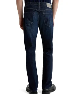 AG Jeans Everett Slim Straight Jeans In Benson Men's