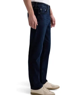 AG Jeans Everett Slim Straight Jean Men's