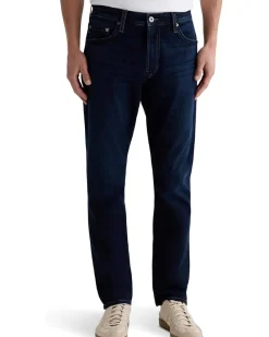 AG Jeans Everett Slim Straight Jean Men's