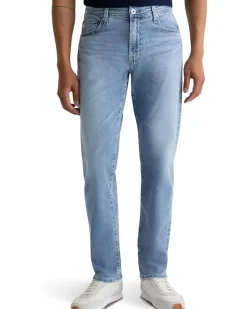 AG Jeans Everett Slim Straight Jeans Saltillo Men's