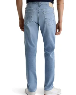 AG Jeans Everett Slim Straight Jeans Saltillo Men's
