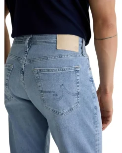 AG Jeans Everett Slim Straight Jeans Saltillo Men's