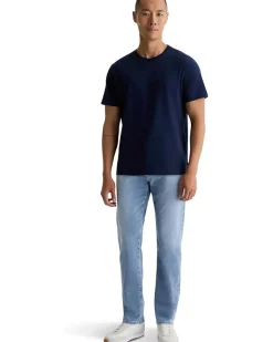 AG Jeans Everett Slim Straight Jeans Saltillo Men's