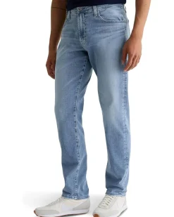 AG Jeans Everett Slim Straight Jeans Saltillo Men's