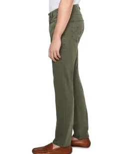 AG Jeans Everett Slim Straight Pants Men's