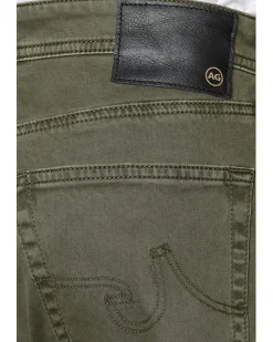 AG Jeans Everett Slim Straight Pants Men's