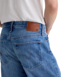 AG Jeans Felix Vintage Straight Jeans In Hastings Men's