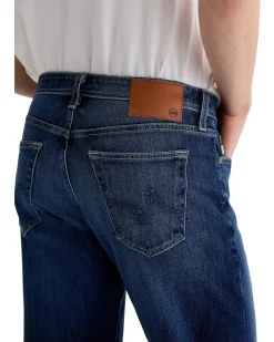 AG Jeans Graduate Tailored Leg Jeans In Bellingham Men's