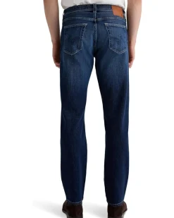 AG Jeans Graduate Tailored Leg Jeans In Bellingham Men's
