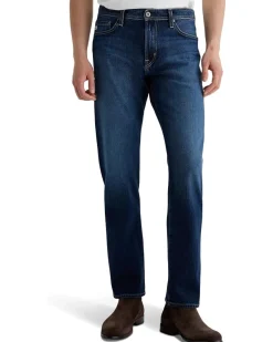 AG Jeans Graduate Tailored Leg Jeans In Bellingham Men's