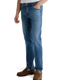 AG Jeans Graduate Tailored Leg Jeans In Ashfield Men's