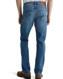 AG Jeans Graduate Tailored Leg Jeans In Ashfield Men's