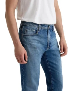 AG Jeans Graduate Tailored Leg Jeans In Ashfield Men's