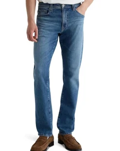 AG Jeans Graduate Tailored Leg Jeans In Ashfield Men's