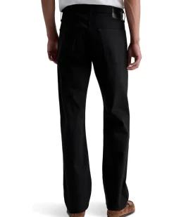 AG Jeans Protege Classic Straight Jeans Fathom Men's