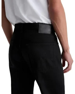 AG Jeans Protege Classic Straight Jeans Fathom Men's
