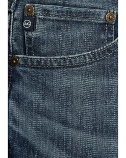 AG Jeans Protege Classic Straight Jeans Moorten Men's