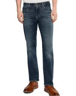 AG Jeans Protege Classic Straight Jeans Moorten Men's