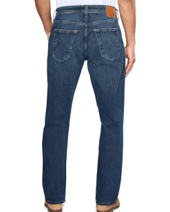 AG Jeans Reggie Athletic Straight Jeans Mastodon Men's