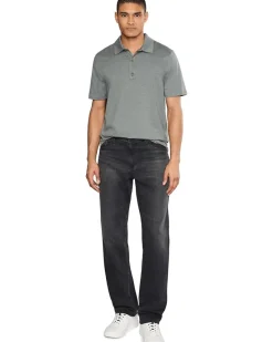 AG Jeans Reggie Athletic Straight Jeans Curson Men's