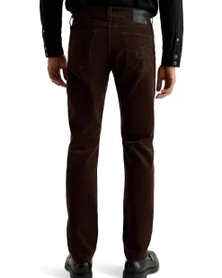 AG Jeans Tellis Modern Slim Corduroy Pants Men's