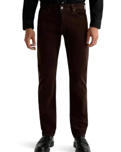 AG Jeans Tellis Modern Slim Corduroy Pants Men's