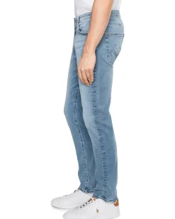 AG Jeans Tellis Modern Slim Jeans Sequoia Men's