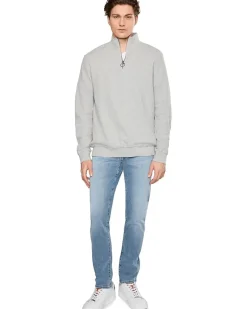 AG Jeans Tellis Modern Slim Jeans Sequoia Men's