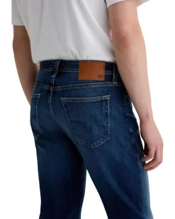 AG Jeans Tellis Modern Slim Jeans In Bellingham Men's