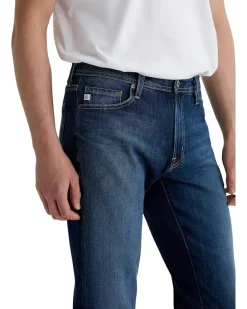 AG Jeans Tellis Modern Slim Jeans In Bellingham Men's