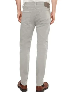 AG Jeans Tellis Modern Slim Jeans 7 Years Classic Grey Men's