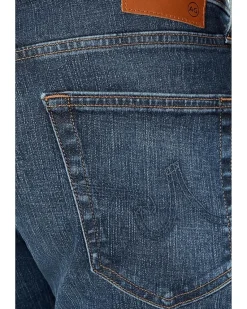 AG Jeans Tellis Modern Slim Jeans Mastodon Men's