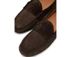 Allen Edmonds Apex Loafer/Moc Shoes Men's