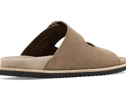 Allen Edmonds Seagrove Slide Sandals Men's