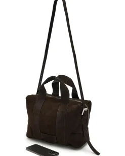 AllSaints Ares Grain M Xbody