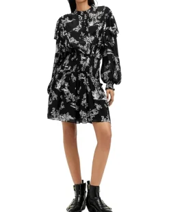 AllSaints Aubrey Dress Women's