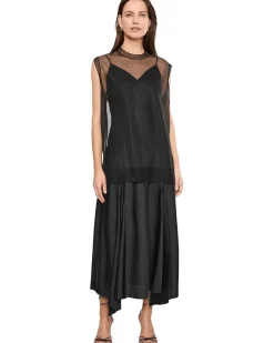 AllSaints Ava Dress Women's